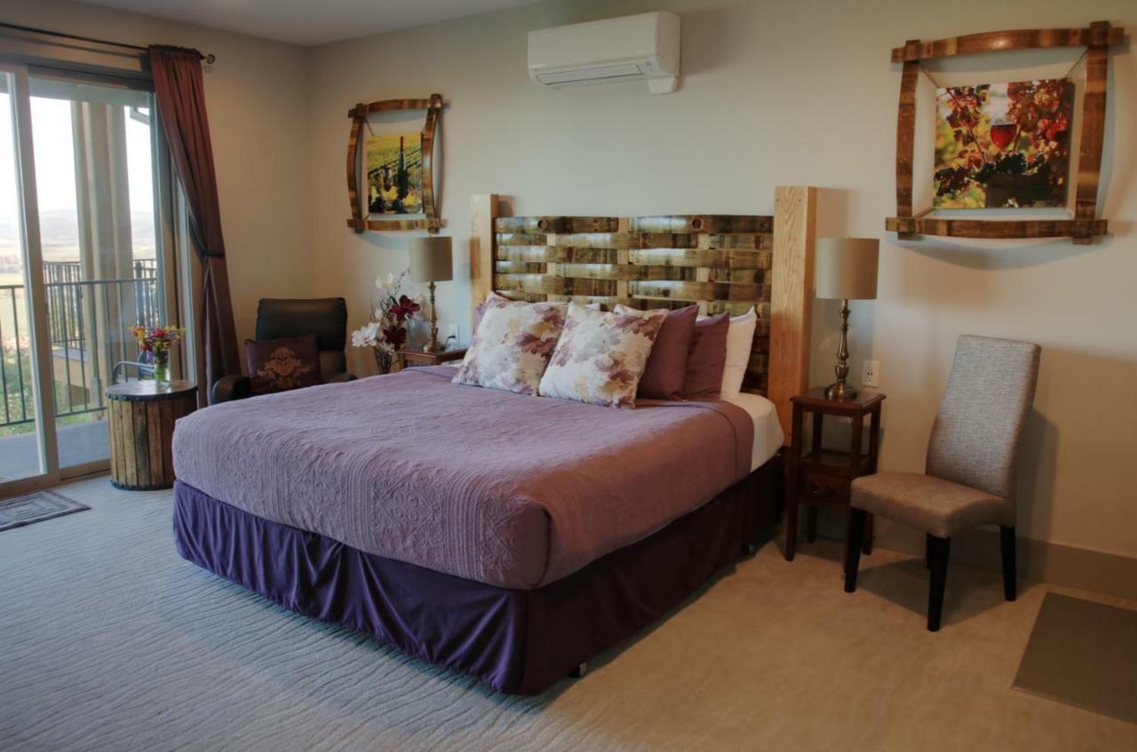 Bella Collina Bed And Breakfast Amity Eksteriør billede
